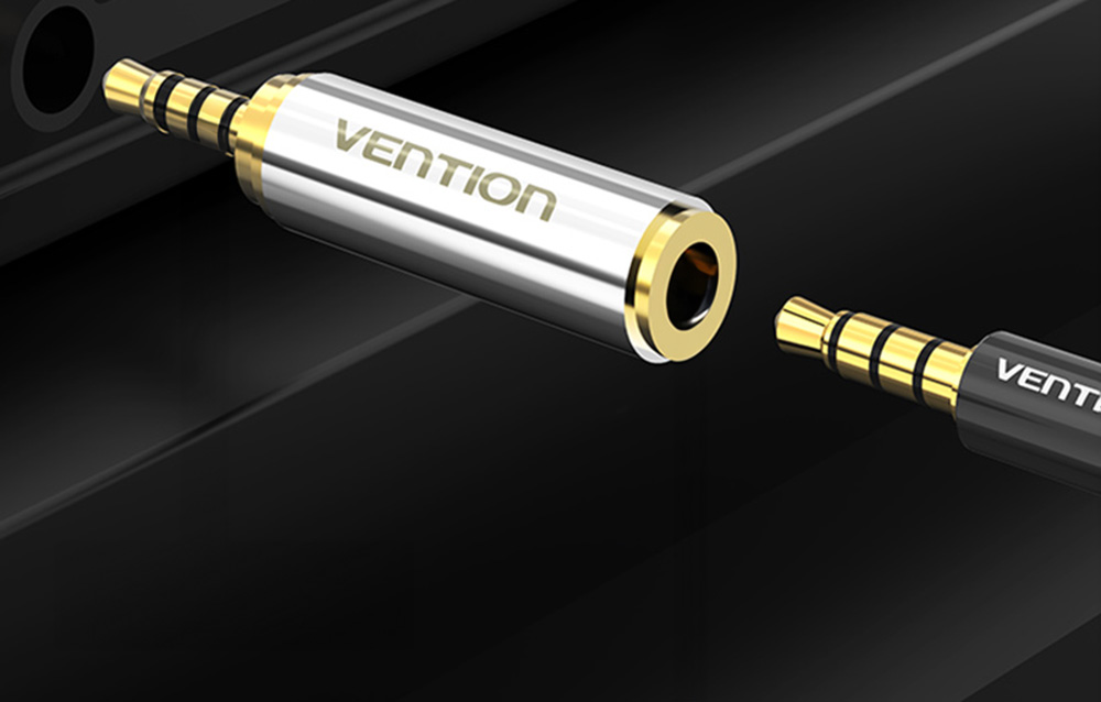 Vention/VAB-S02/1