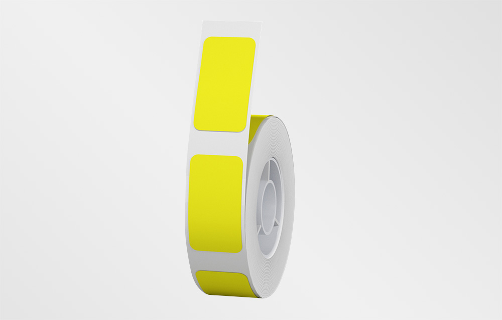 Niimbot/T10*25-240-yellow/1