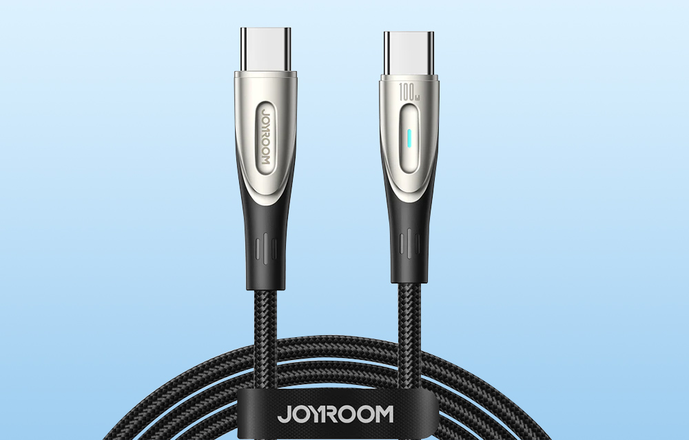 Joyroom/SA27-CC5-2m-black/1