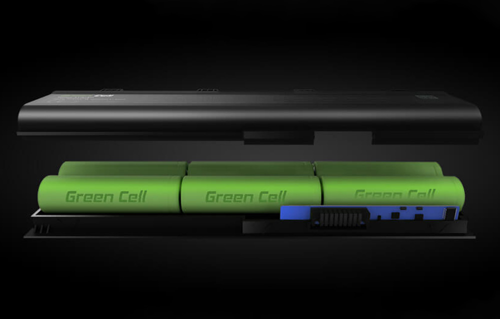 Green-Cell/HP107/2