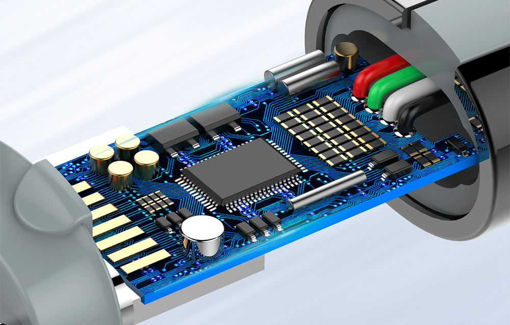 LDNIO/LS591-type-c/3