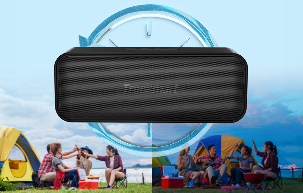 Tronsmart/T2-mini-2023-black/3