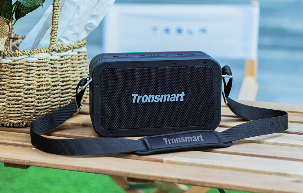 Tronsmart/Force-Max/3