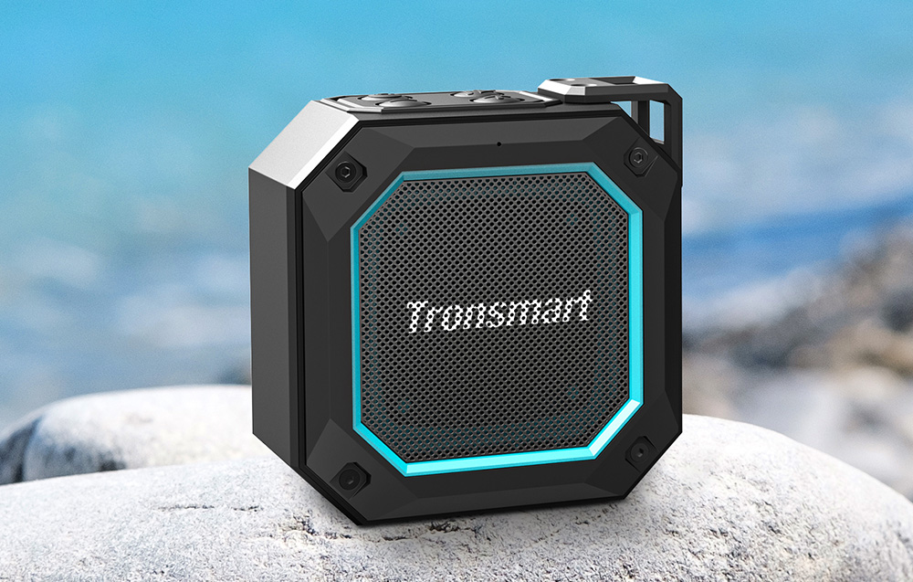 Tronsmart/Groove-2-black/6