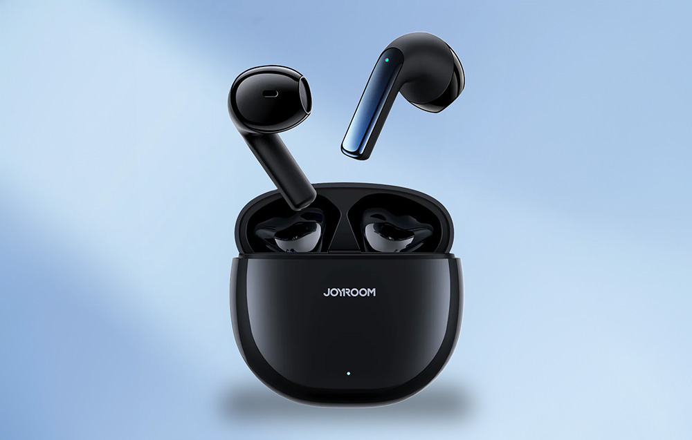 Joyroom/Jpods-PB1-Black/1