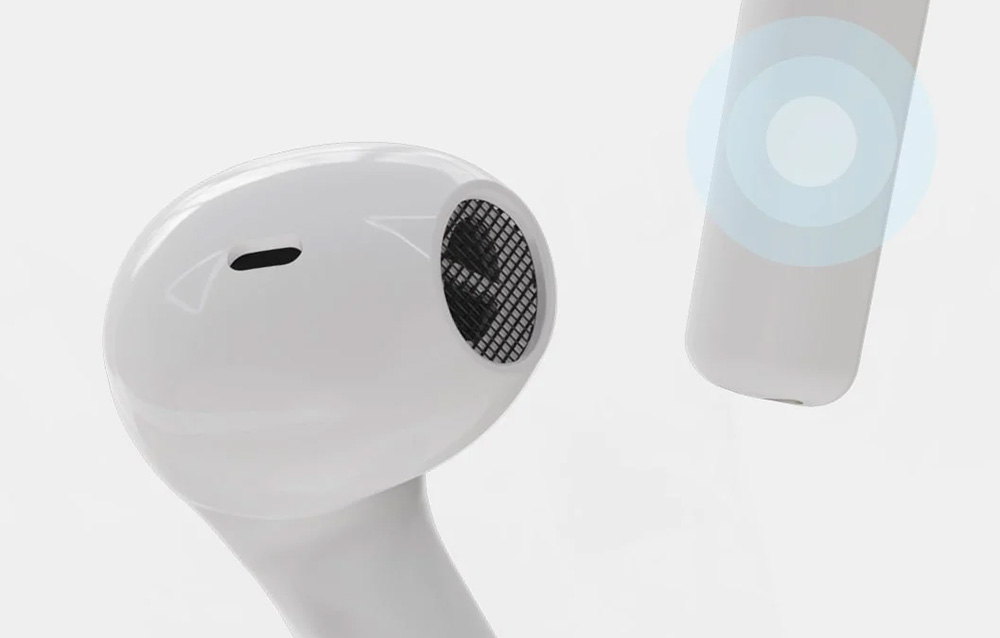 HiFuture/FlyBuds-3-white/1