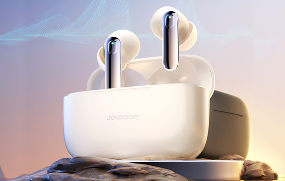 Joyroom/Jpods-BC1-White/5