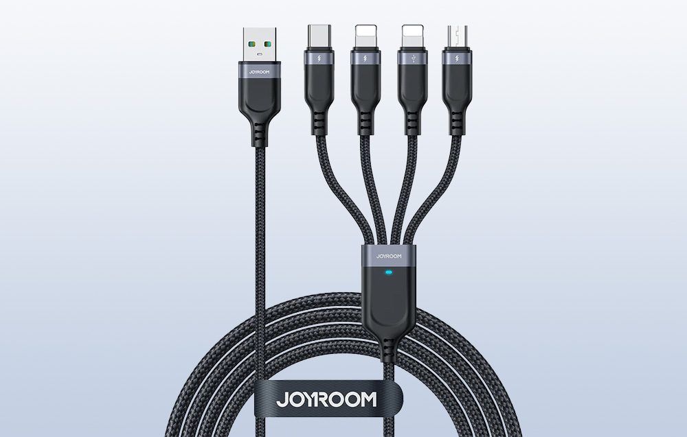 Joyroom/S-1T4018A18-L2CM-1.2/6