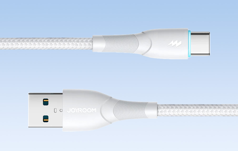 Joyroom/SA32-AC3-1m-Wh/6