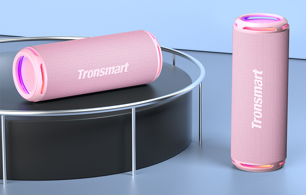 Tronsmart/T7-Lite-pink/8