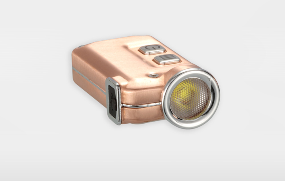 Nitecore/TINI-Cu/1