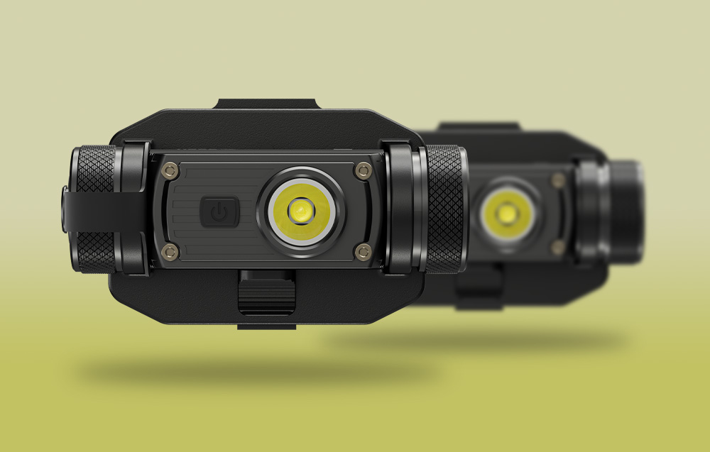 Nitecore/HC60M-V2/4