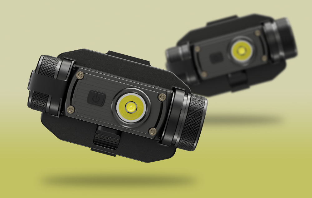 Nitecore/HC60M-V2/5