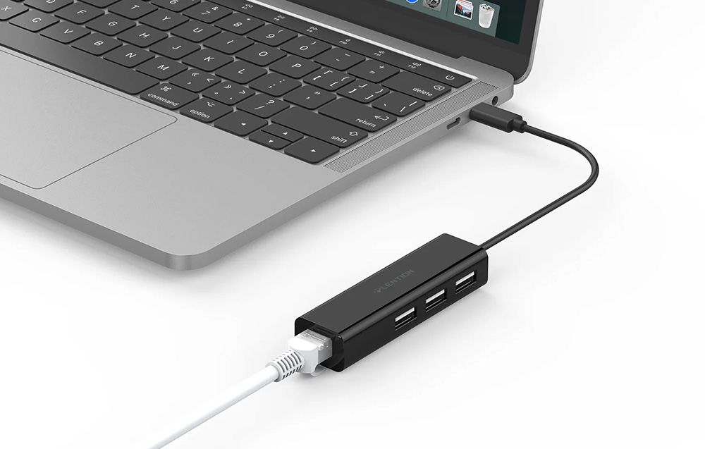 Lention/CB-UC-USB2.0-HUB-B/6