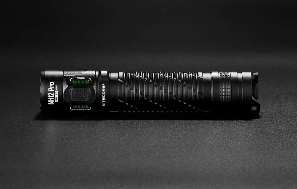 Nitecore/MH12PRO/7