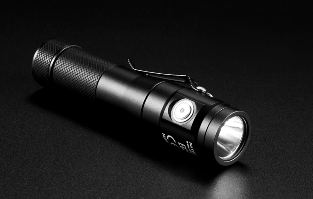 Nitecore/EC30/7