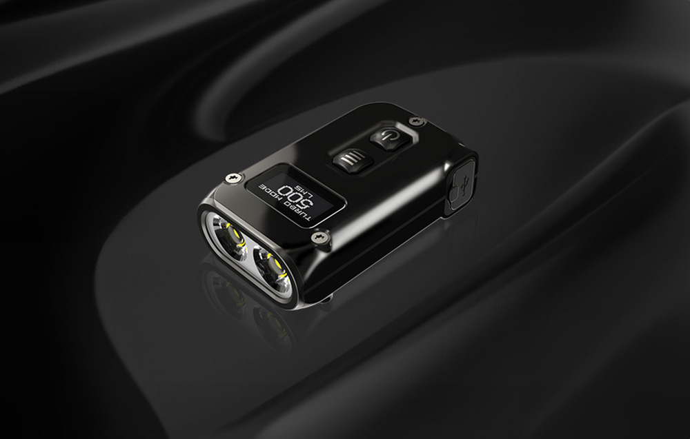 Nitecore/TINI2-SS/7