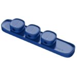 Baseus Peas Magnetic Cable Clip Blue