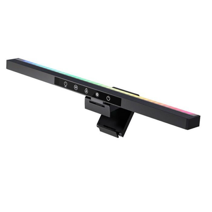 Monitor Light Bar Blitzwolf BW-CML2 Pro