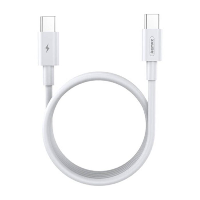 Cable USB-C do USB-C Remax Marlik