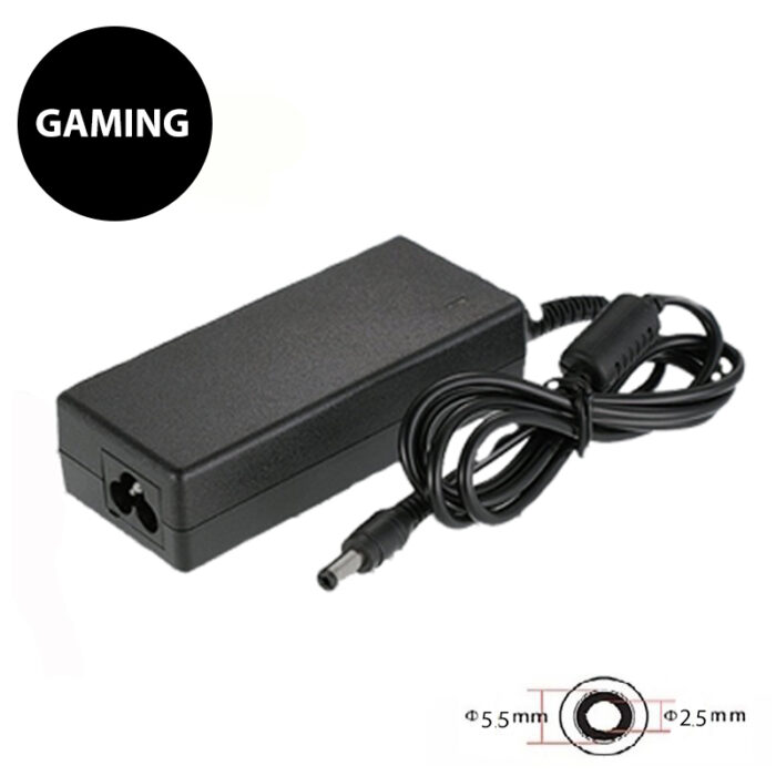 ASUS notebook power adapter