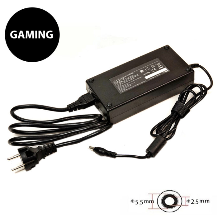 ASUS notebook power adapter