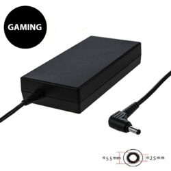 ASUS notebook power adapter