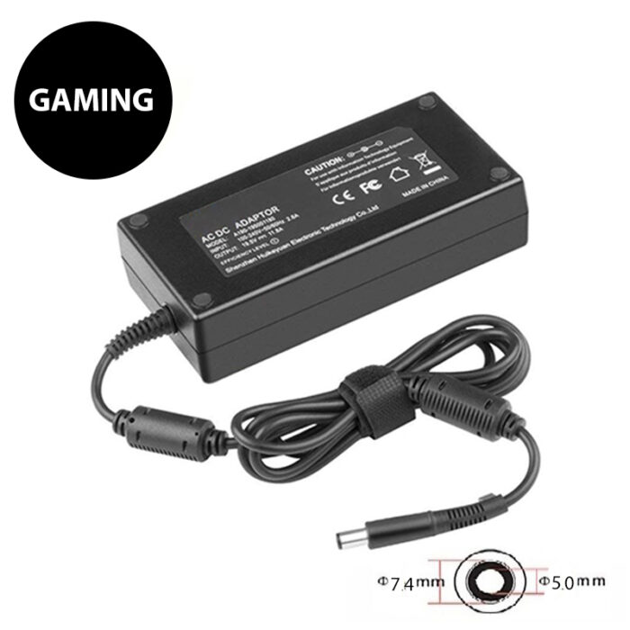 ASUS notebook power adapter