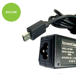 ASUS notebook power adapter