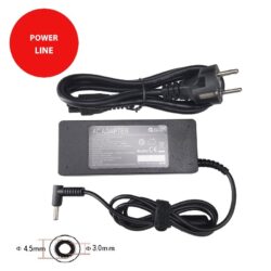 ASUS notebook power adapter