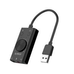 USB šakotuvai ir adapteriai