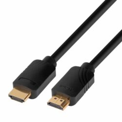 Kabeliai HDMI