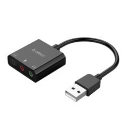 USB šakotuvai ir adapteriai