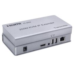 Keitikliai ir dalikliai HDMI