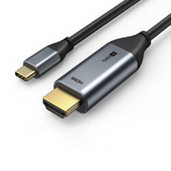 Kabeliai HDMI