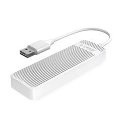 USB šakotuvai ir adapteriai