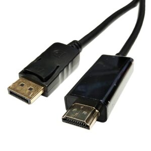 Kabeliai HDMI