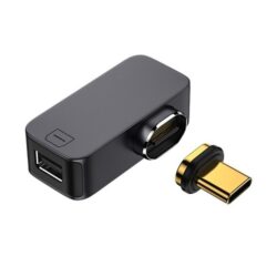 USB šakotuvai ir adapteriai