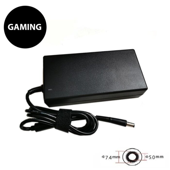 DELL notebook power adapter