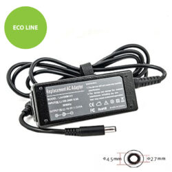 DELL notebook power adapter