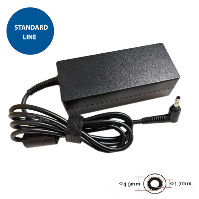 DELL notebook power adapter