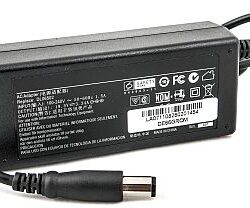 DELL notebook power adapter