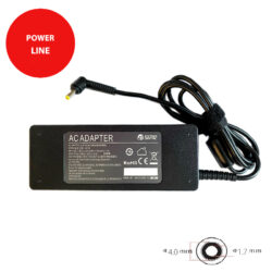 LENOVO notebook power adapter