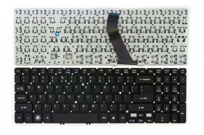 ACER keyboard