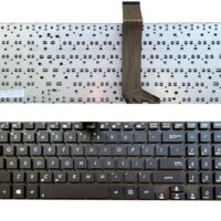 ASUS keyboard