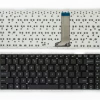 ASUS keyboard