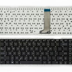 ASUS keyboard