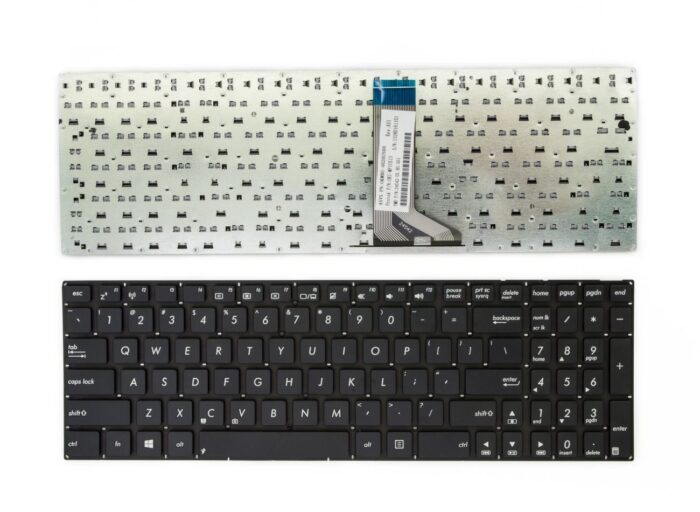 ASUS keyboard