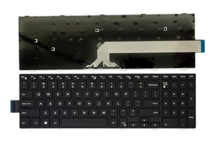 DELL keyboard