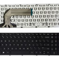 HP keyboard